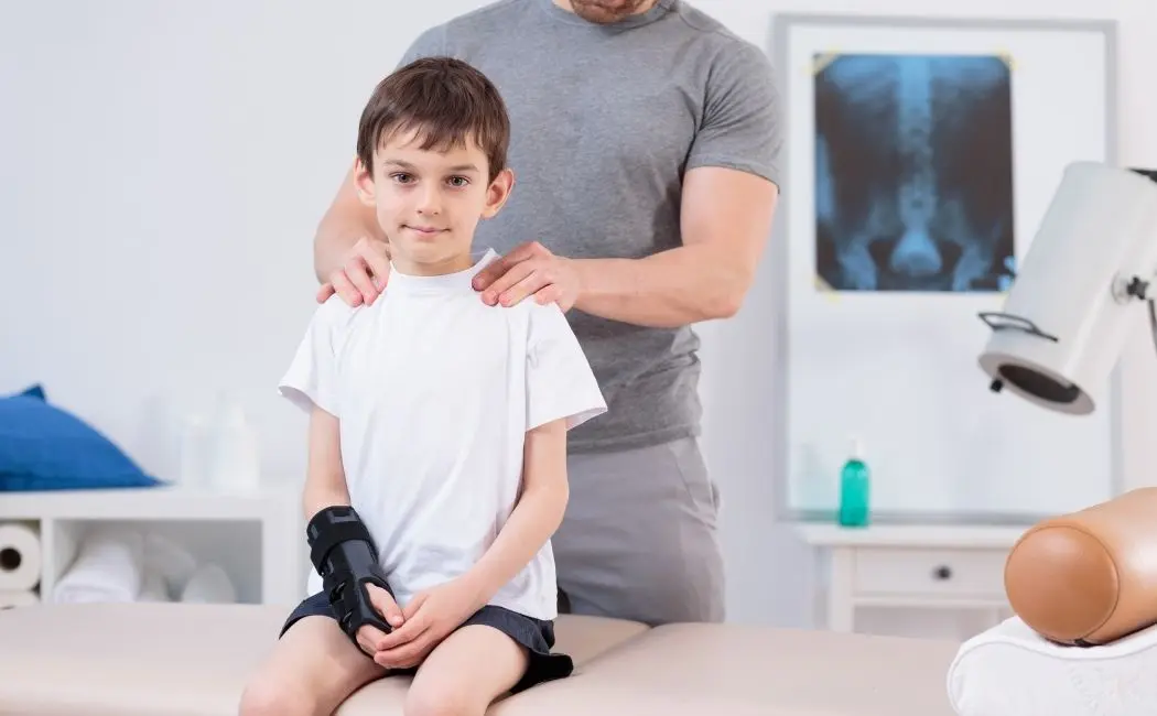 Czego można się spodziewać, gdy u Twojego dziecka zostanie zdiagnozowana skolioza?