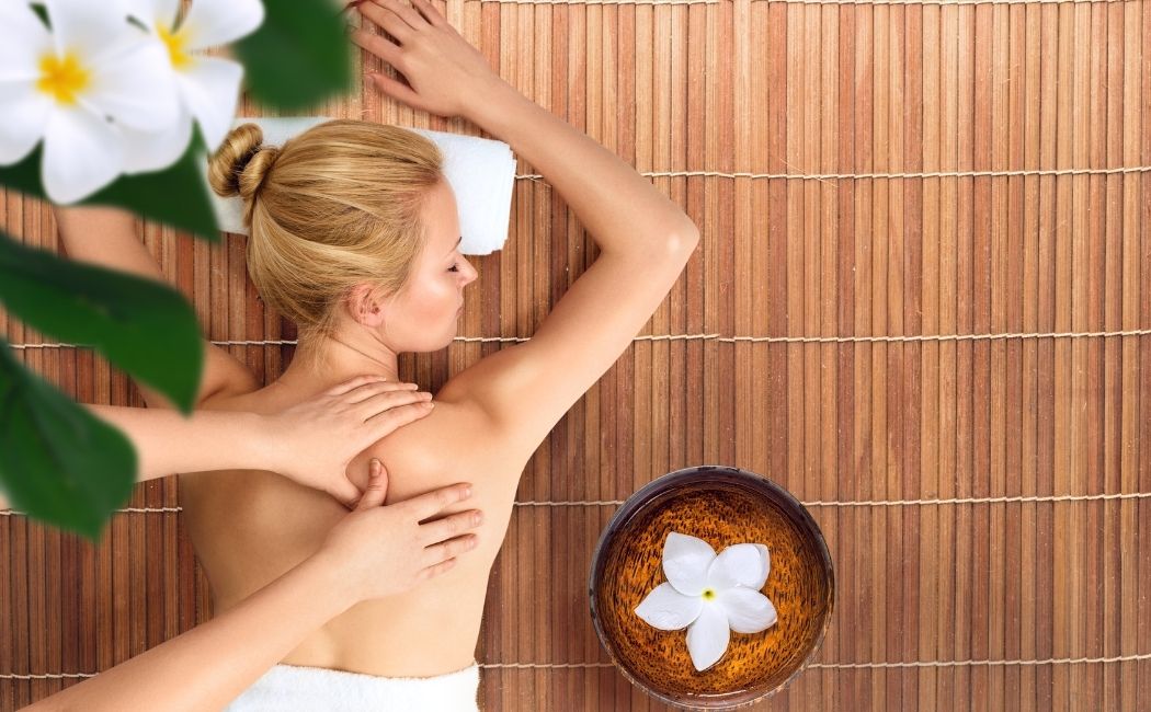 Pragniesz odrobiny luksusu jakie da ci pobyt w spa?