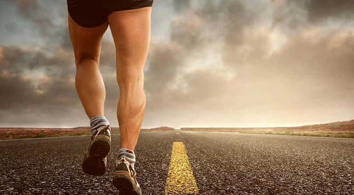 Obraz do artykułu: Kiedy warto zacząć rehabilitację po skręceniu lub zwichnięciu stawu?