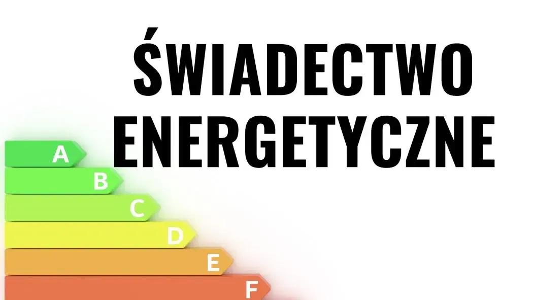 Audyt energetyczny nieruchomości