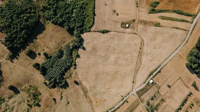 działki na sprzedaż