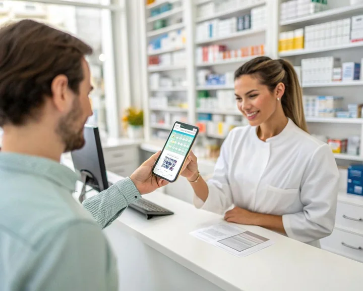 E-recepta krok po kroku - jak zrealizować ją bez wychodzenia z domu?