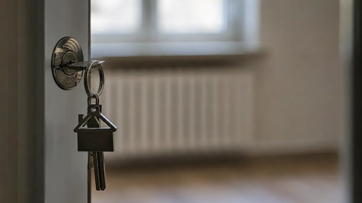 Powiat piaseczyński szuka rozwiązań dla mieszkań wspomaganych