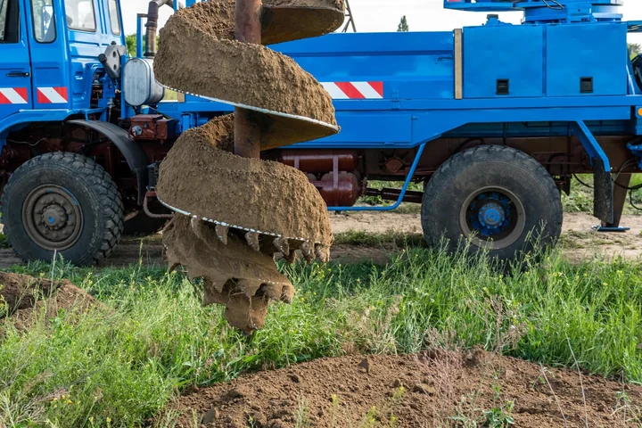 minimalna odległość studni od domu, odległość studni od granicy działki