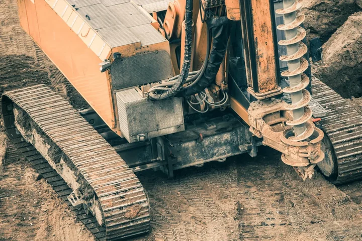 wiercenie otworów wiertniczych, rozporządzenia ministra infrastruktury