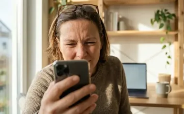 Kiedy ostatnio badałeś wzrok? 7 objawów, które nie powinny czekać na wizytę okresową