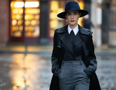 Elegancja w wersji dziennej – jak budować wizerunek od poranka do popołudnia?