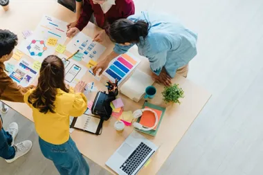 SEO jako aktywo firmy - dlaczego buduje większą wartość niż płatne kampanie?