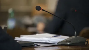 Szesnaście punktów i ważne decyzje. Radni powiatu zajmą się budżetem