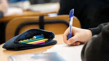 Świetlice środowiskowe wracają do szkół. Bezpłatne wsparcie dla dzieci