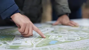 Plan ogólny Piaseczna wchodzi w etap konsultacji. Będą spotkania i dyżury