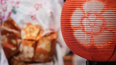 Japonia zrobiona własnymi rękami - wystawa w Piasecznie