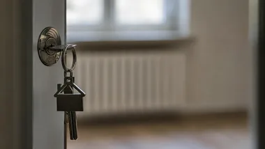 Powiat piaseczyński szuka rozwiązań dla mieszkań wspomaganych