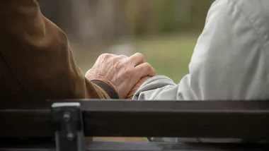 Piaseczno uhonorowało pary z 50- i 60-letnim stażem małżeńskim