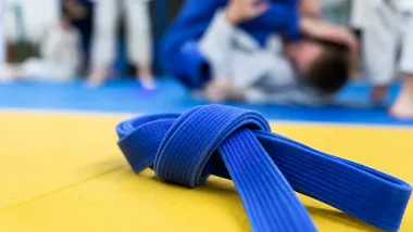 Sześć medali dla KS X Fight Piaseczno. Kamil Kraczkowski mistrzem świata