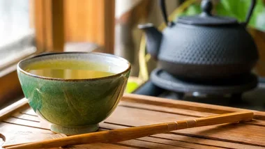 Japonia od kuchni w Piasecznie - opowieść o smakach i tradycjach