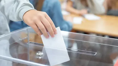 Młodzieżowa Rada Powiatu Piaseczyńskiego wybierze swoje władze