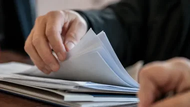 NGO mogą zgłaszać uwagi do programu powiatu na 2027 rok