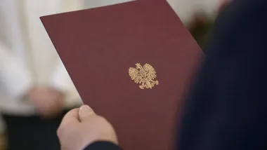 Nauczyciele z powiatu piaseczyńskiego z nagrodami i nowym stopniem