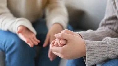Teledysk z Piaseczna przypomina, że przemoc wobec dzieci nie zawsze zostawia ślady