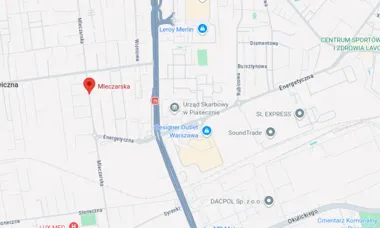 Obraz do artykułu: Czeski błąd czy administracyjna pułapka? Dramat mieszkańców Stacji Dom. "To nie jest normalne!"