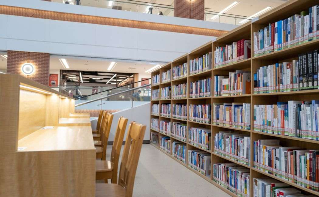 Biblioteka Piaseczno: Rozszyfruj Bibliotekę Luty