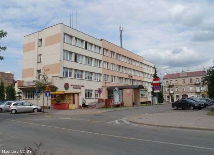 UMiG Piaseczno: Zbiórka krwi w Piasecznie