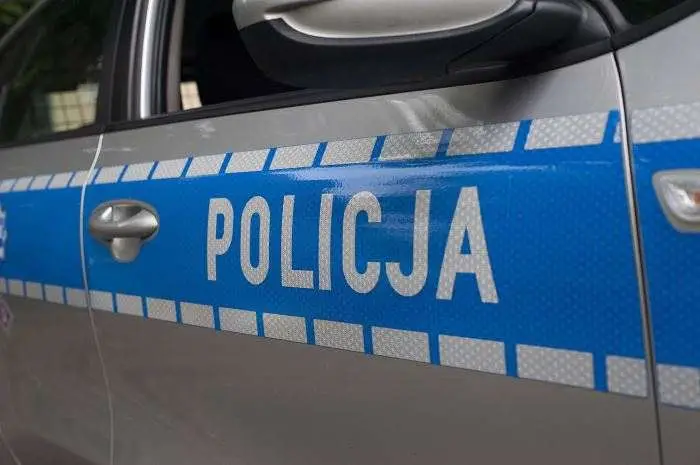 Policja Piaseczno zatrzymała złodzieja drogerii poszukiwanego w Białej-Podlaskiej