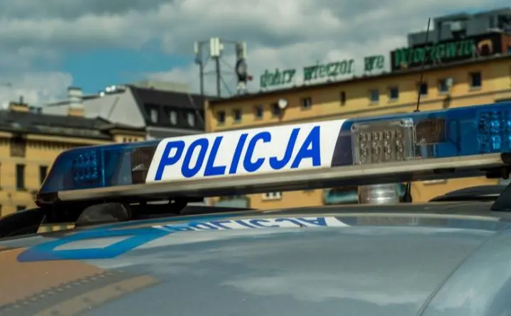 Debata w Konstancinie - policja i mieszkańcy wyznaczyli priorytety