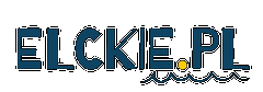 Baner portalu elckie.pl z wiadomościami regionalnymi