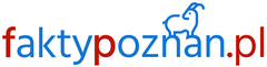 Baner serwisu faktypoznan.pl z wiadomościami regionalnymi