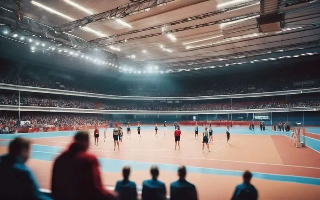 Mały basen rekreacyjny w Piasecznie zamknięty wieczorem - użytkownicy proszeni o uwagę