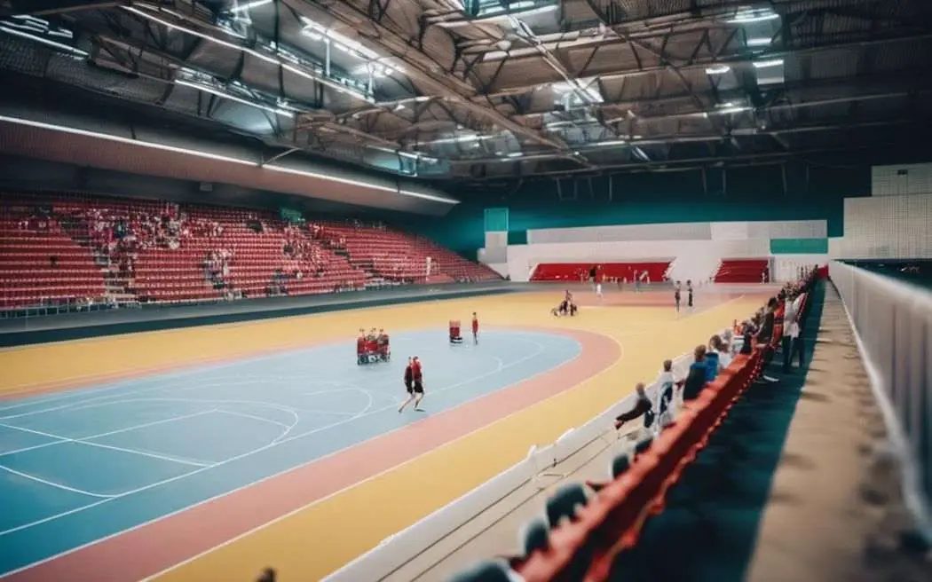 Hitowe spotkanie w hali GOSiR: UKS Return podejmuje AZS UWM Olsztyn