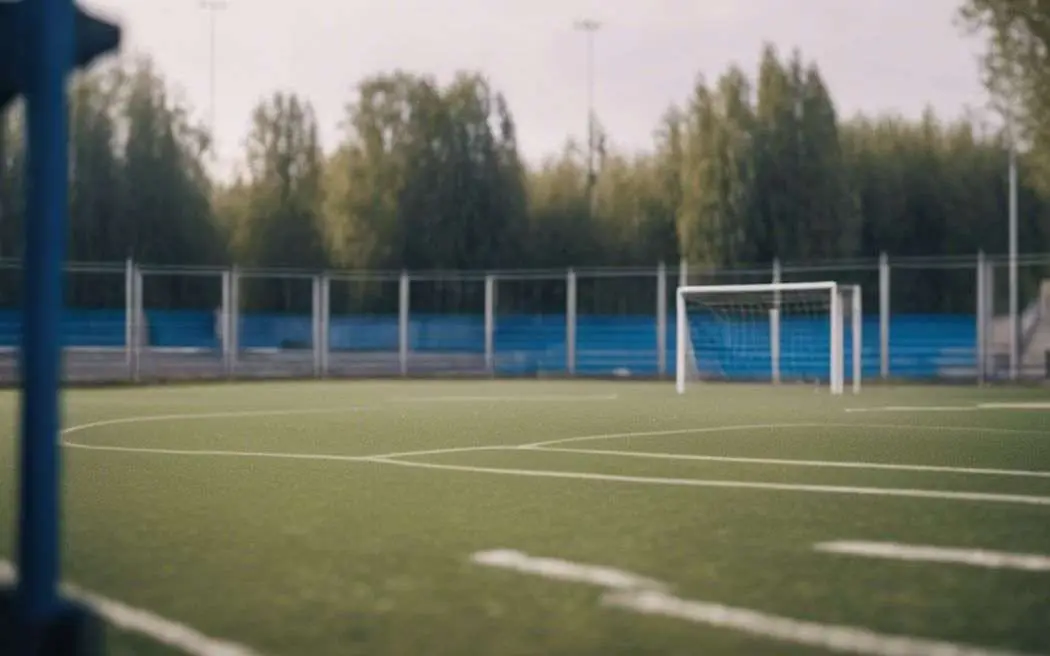 GOSiR zamknięty - obiekty i biuro nieczynne z powodu Święta Trzech Króli