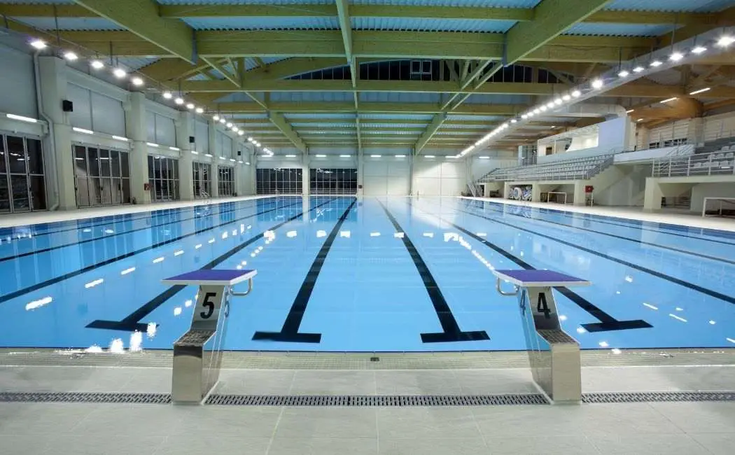 Zmiana godzin pracy lodowiska w Piasecznie przed długim weekendem