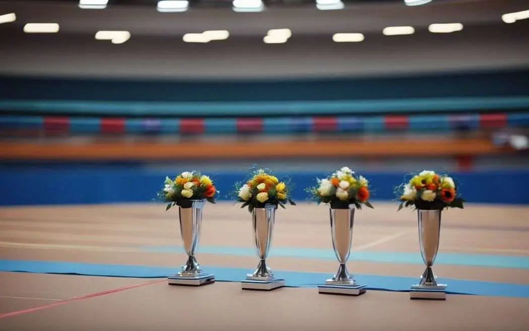 Turniej Grand Prix Piaseczna w tenisie stołowym z nową kategorią Amator C