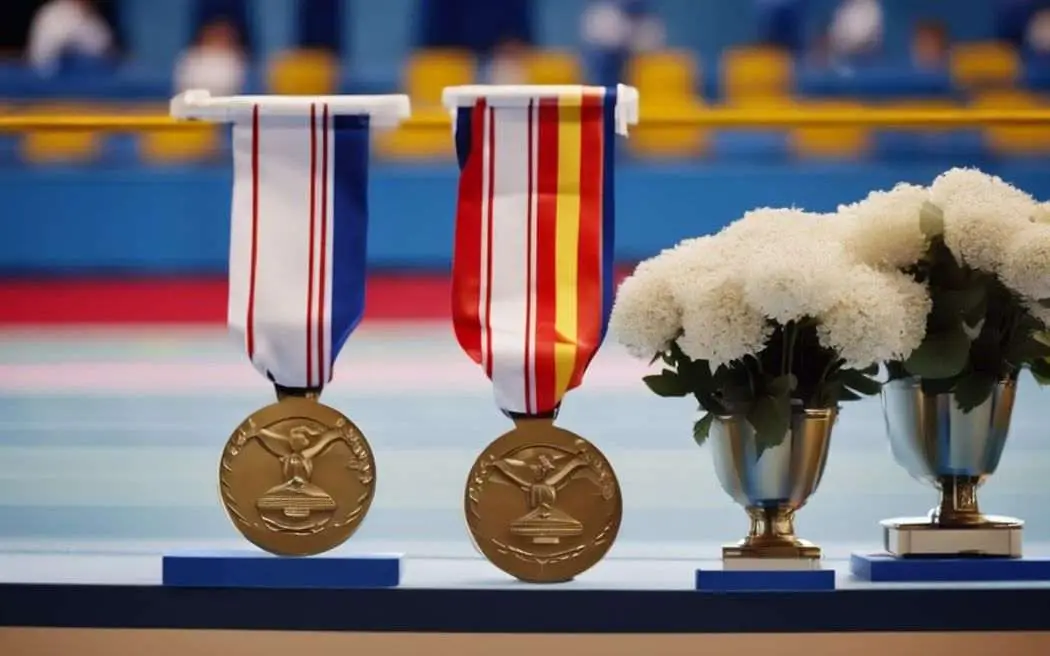 Piaseczno znów gospodarzem Mazovia Dance Cup - MOVE WITH LOVE 2025