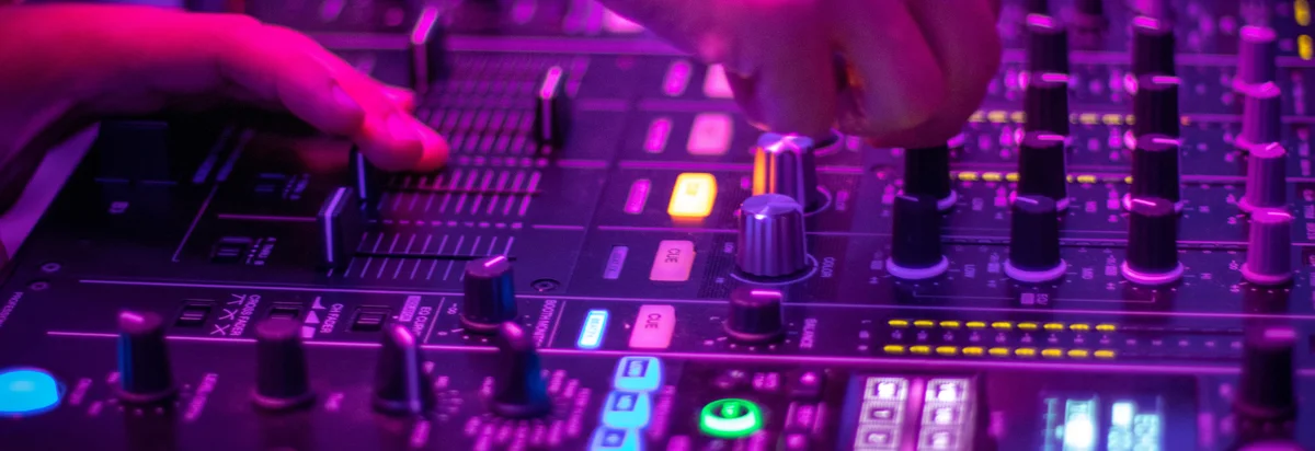 Grafika promocyjna wydarzenia Dobry stan | DJ SET