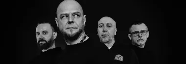 Grafika promocyjna wydarzenia SCENA LETNIA. ILLUSION w Piasecznie. Plenerowy koncert w Parku Miejskim