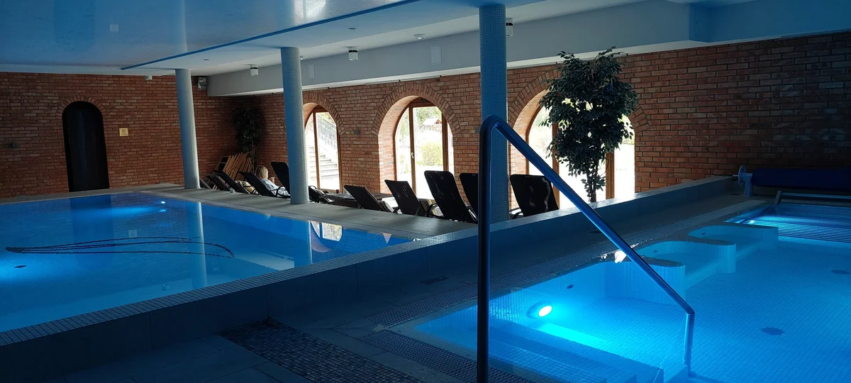 Grafika promocyjna wydarzenia Wieczór Andrzejkowy w Talaria Resort & Spa w Piasecznie