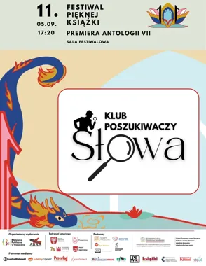 W Piasecznie literatura wychodzi z klubu. Premiera „Antologii VII”