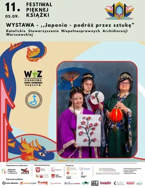 Japonia w obiektywie - niezwykła wystawa w Piasecznie