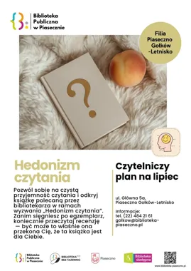 „Być może się wydarzyło” - lipcowa książka z Piaseczna o samotności w tłumie