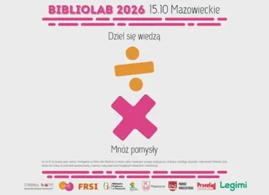 Piaseczno stanie się miejscem wymiany pomysłów bibliotekarzy z Mazowsza