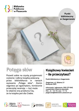 Książka, która weszła do gry o Bookera i zostaje w głowie na długo