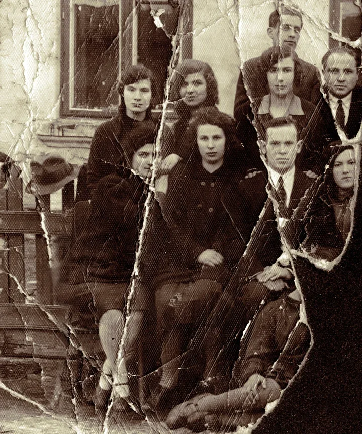 Wieczór pamięci w Górze Kalwarii – 85 lat po likwidacji miejscowego getta