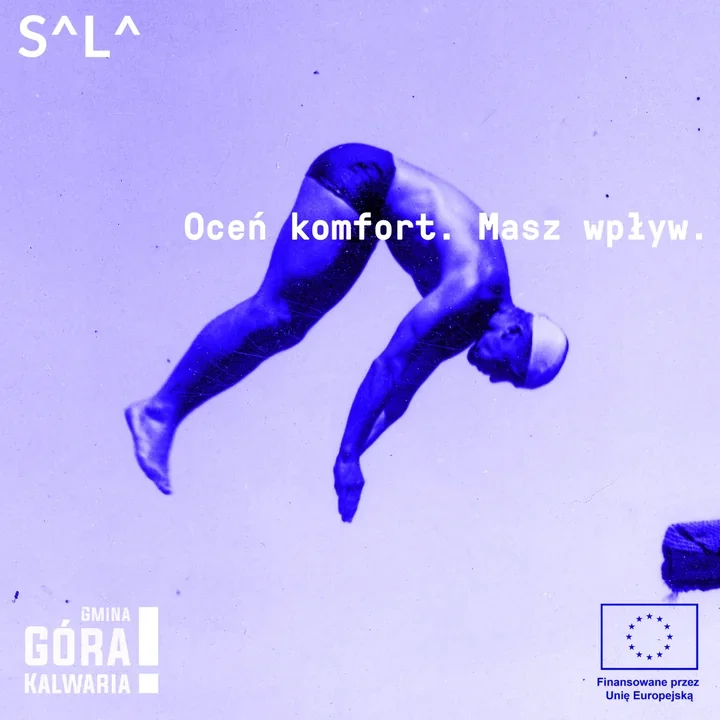 Po modernizacji basen prosi o opinie użytkowników – ankieta dla korzystających