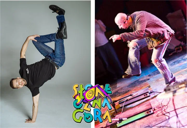 Na rynku w Górze Kalwarii zatańczą wszyscy. Od stepu po breakdance
