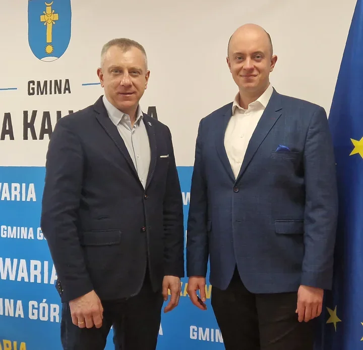 Nowy dyrektor OSiR ma plan – dostępność i oferta dla osób dotąd nieaktywnych