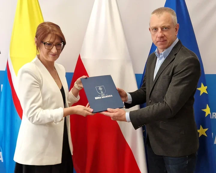 Nowa dyrektor w Cendrowicach. Zespół szkolno-przedszkolny czeka zmiana